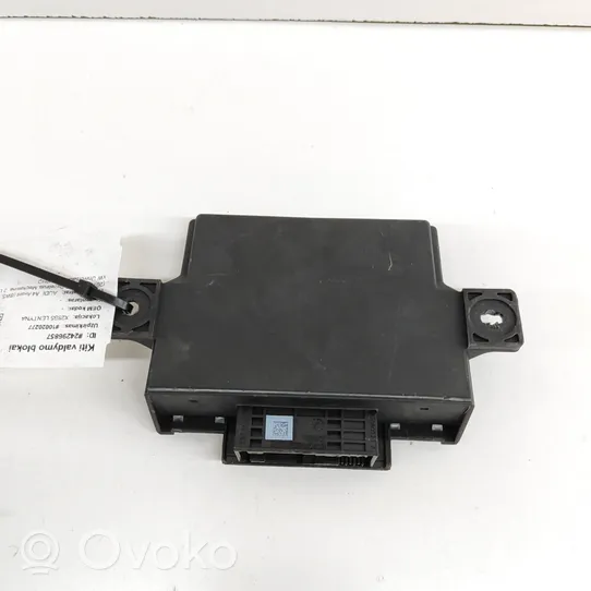 Audi A4 S4 B9 Module de passerelle 4M1907468C