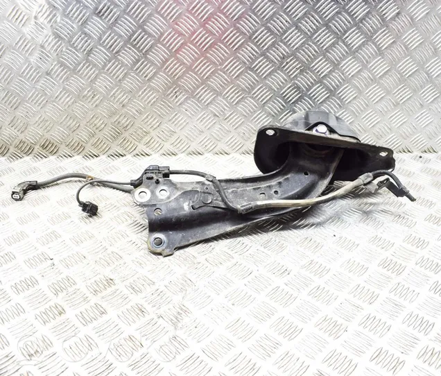 Toyota Camry VIII XV70  Triangle bras de suspension supérieur arrière 4878033090