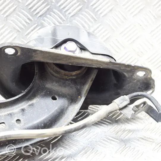 Toyota Camry VIII XV70  Braccio di controllo sospensione posteriore superiore/braccio oscillante 4878033090