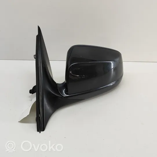 BMW 5 F10 F11 Front door electric wing mirror 7283607