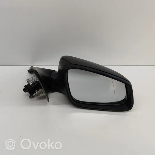 BMW 5 F10 F11 Front door electric wing mirror 7268236