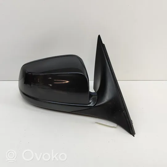 BMW 5 F10 F11 Front door electric wing mirror 7268236