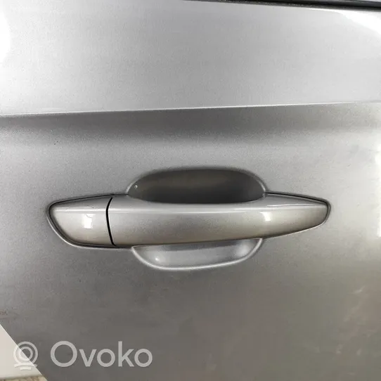 Opel Corsa F Rear door 9837705980