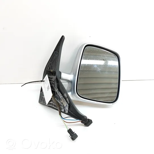 Volkswagen Transporter - Caravelle T4 Etuoven sähköinen sivupeili 701857508H