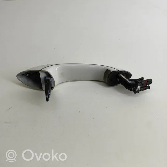 BMW 5 F10 F11 Maniglia esterna per portiera anteriore 7305275