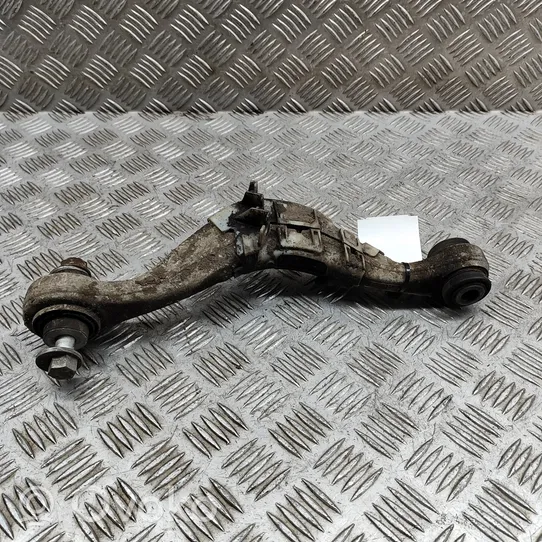 BMW 5 G30 G31 Triangle bras de suspension supérieur arrière 6883339