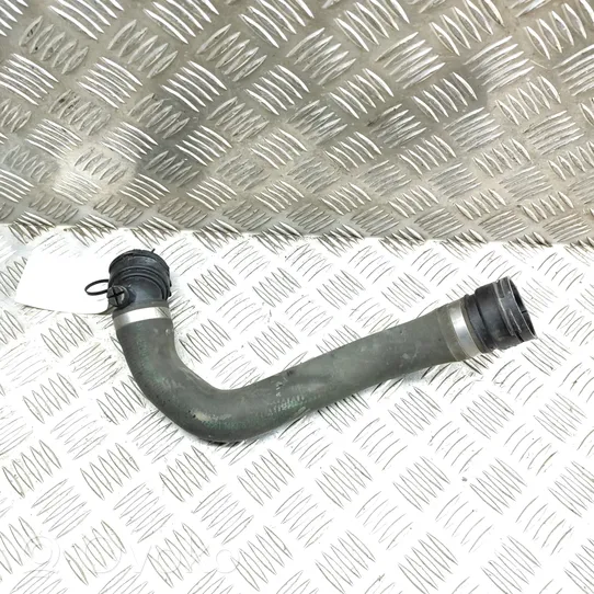 BMW 3 GT F34 Engine coolant pipe/hose 7596838