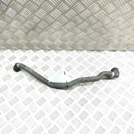 BMW 3 GT F34 Engine coolant pipe/hose 7624676