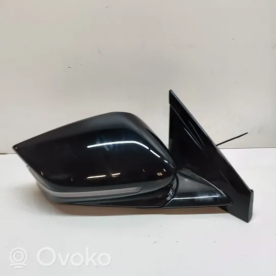 KIA EV6 Front door electric wing mirror 87620CV040