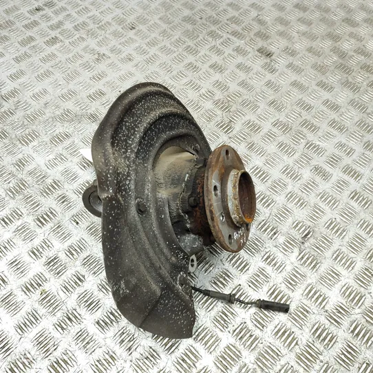 BMW 3 F30 F35 F31 Mozzo ruota anteriore 6853819