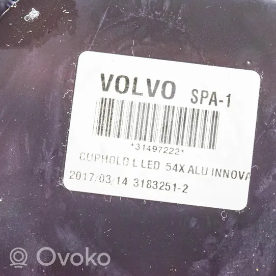 Volvo S90, V90 Mukiteline 31497222