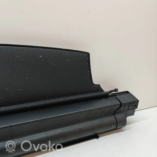 BMW 5 F10 F11 Parcel shelf load cover 9200685