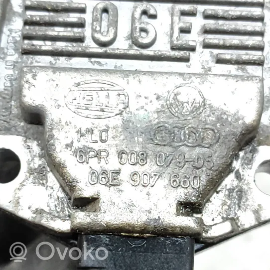 Volkswagen Golf V Asta di controllo livello olio 06E907660