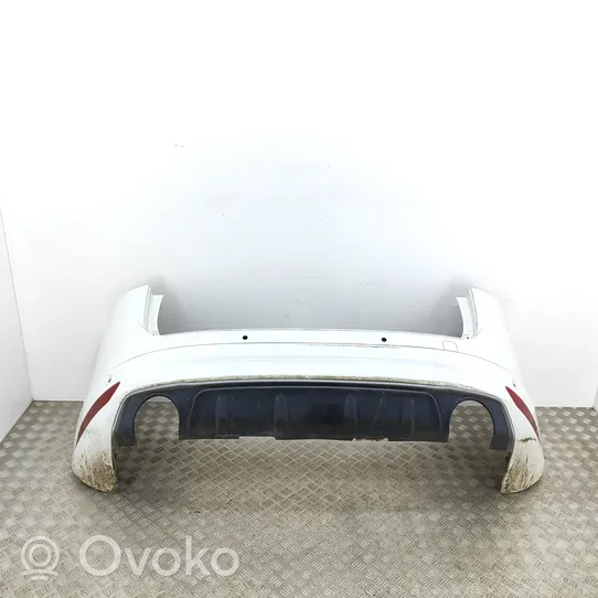 Volvo XC60 Rear bumper 30763426