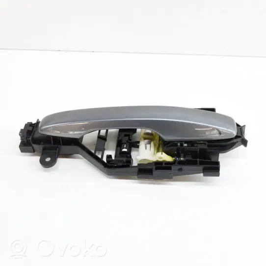 Volvo S90, V90 Etuoven ulkokahva 39842681