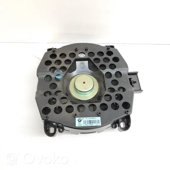 BMW X5 E70 Enceinte subwoofer 9218695