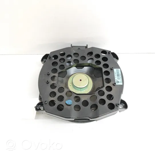 BMW X5 E70 Subwoofer altoparlante 9218695