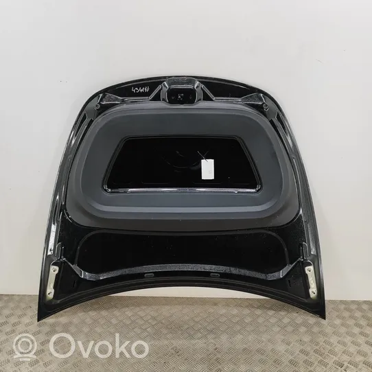 Tesla Model Y Pokrywa przednia / Maska silnika 1493370E0A