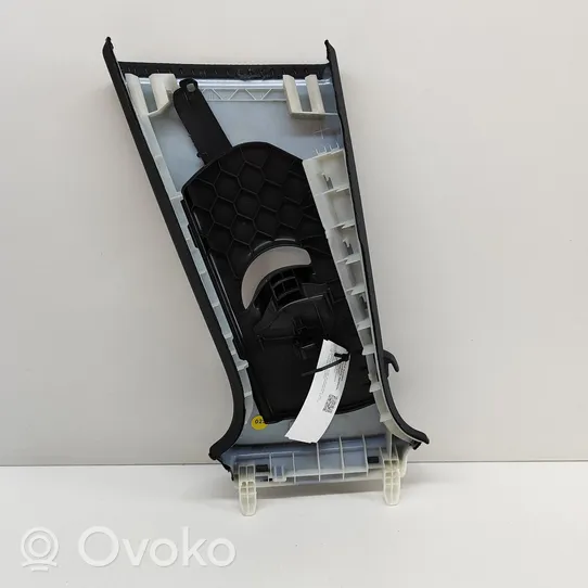 Audi A4 S4 B9 Отделка стойки (B) (верхняя) 8W0867244D