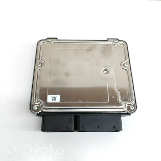 BMW 3 F30 F35 F31 Variklio valdymo blokas 8473185