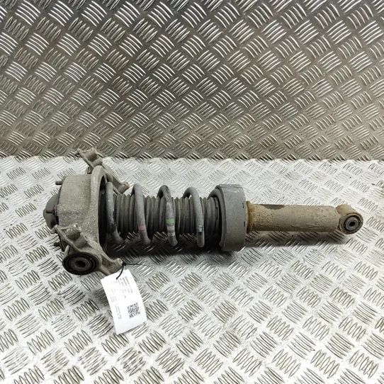 Porsche Cayenne (92A) Ammortizzatore posteriore 95833305100