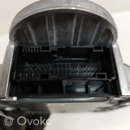 BMW 3 F30 F35 F31 Module de contrôle airbag 6887752