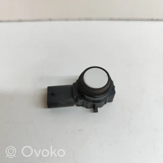 BMW 3 F30 F35 F31 Parkošanās (PDC) sensors (-i) 9261587