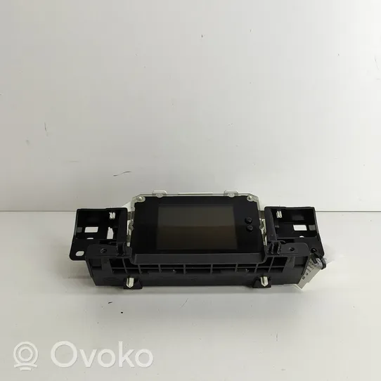 Ford Focus Monitor/display/piccolo schermo AM5T18B955BG