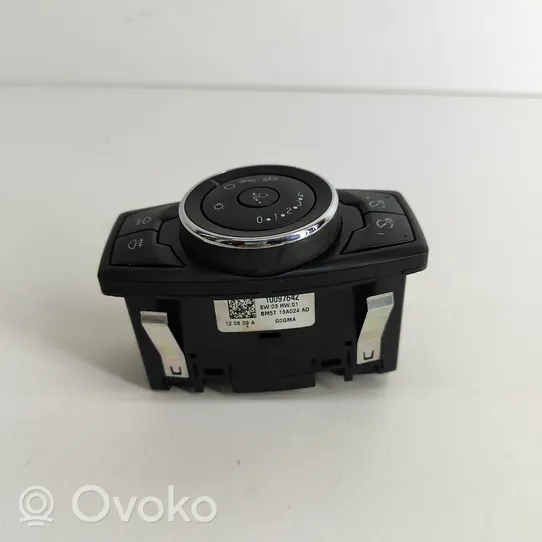 Ford Focus Light switch BM5T13A024AD