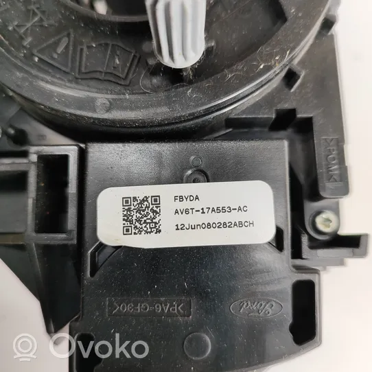 Ford Focus Leva/interruttore dell’indicatore di direzione e tergicristallo BV6T13N064AG