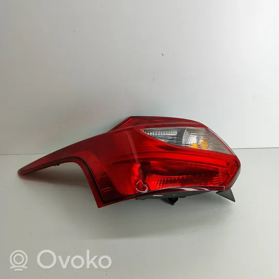 Ford Focus Galinis žibintas kėbule BM5113405A