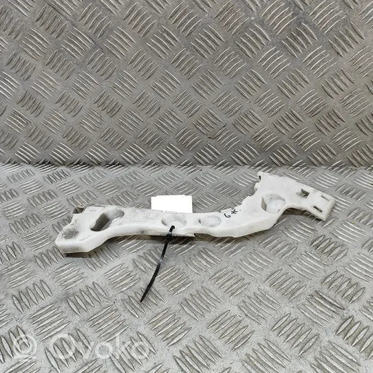 Ford Focus Bumper support mounting bracket corner BM51A17E851AG