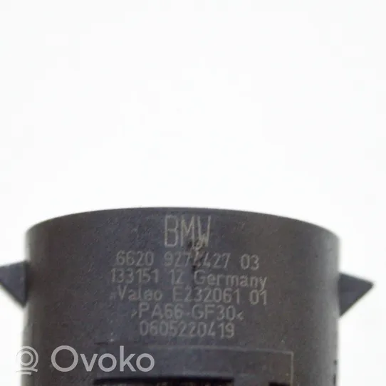 BMW i3 Sensor PDC de aparcamiento 9274427