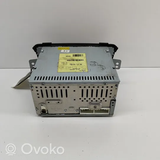 Hyundai i40 Radio/CD/DVD/GPS-pääyksikkö 961703Z0704X