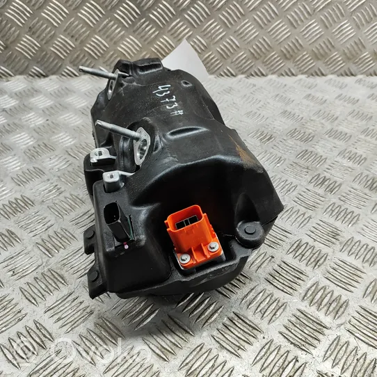 Ford Mustang Mach-E Air conditioning (A/C) compressor (pump) LJ9H19D623AB