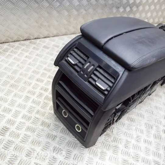 BMW X5 F15 Console centrale 9252117