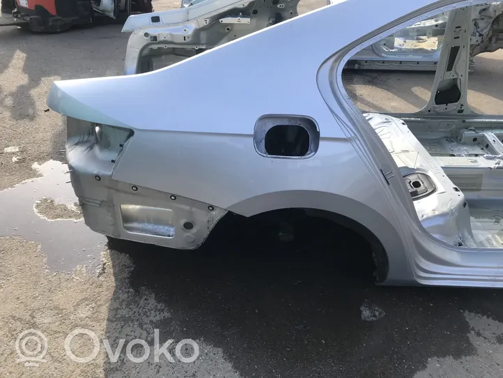 Skoda Superb B8 (3V) Rear quarter panel 