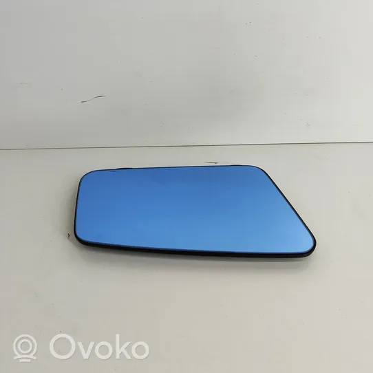 Audi 100 S4 C4 Wing mirror glass 444857536N