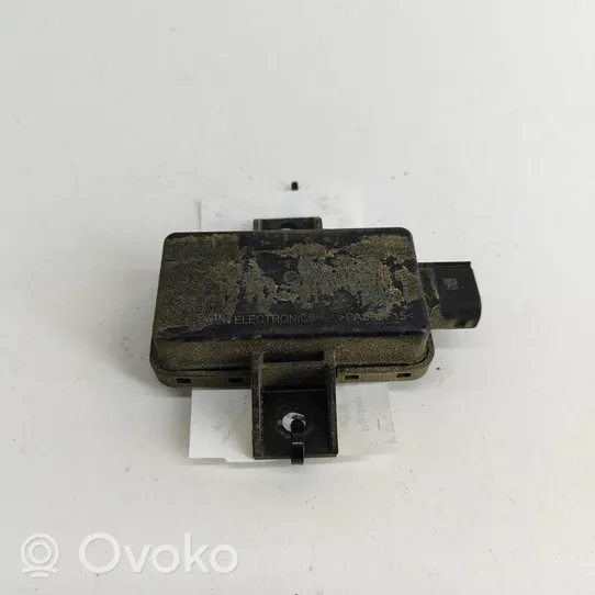 Mercedes-Benz E W213 Module de pression des pneus A0009008709