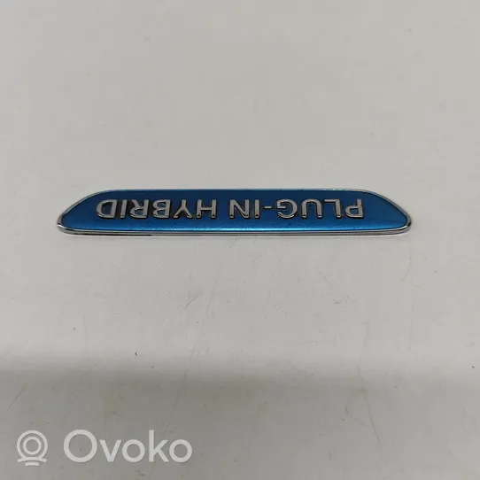 Mercedes-Benz C W205 Other badges/marks A2228177800
