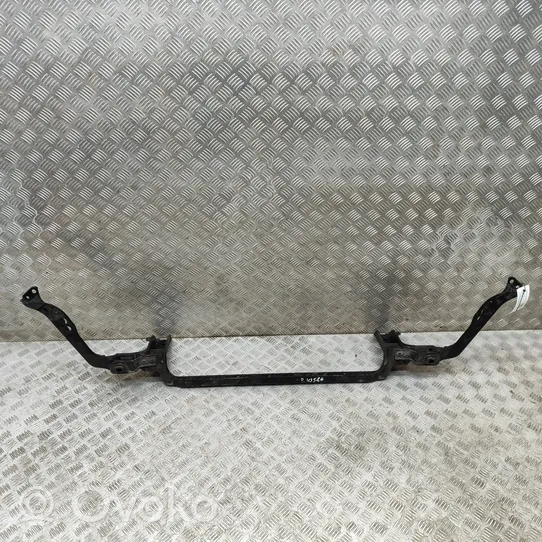 Jaguar F-Pace Top upper radiator support slam panel HK8316E144A