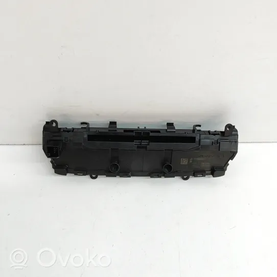 Mercedes-Benz C W205 Interruttore di controllo dell’audio A2059054601