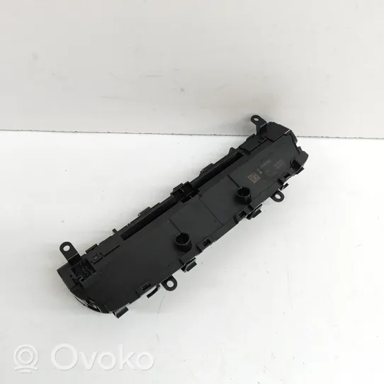 Mercedes-Benz C W205 Interruttore di controllo dell’audio A2059054601