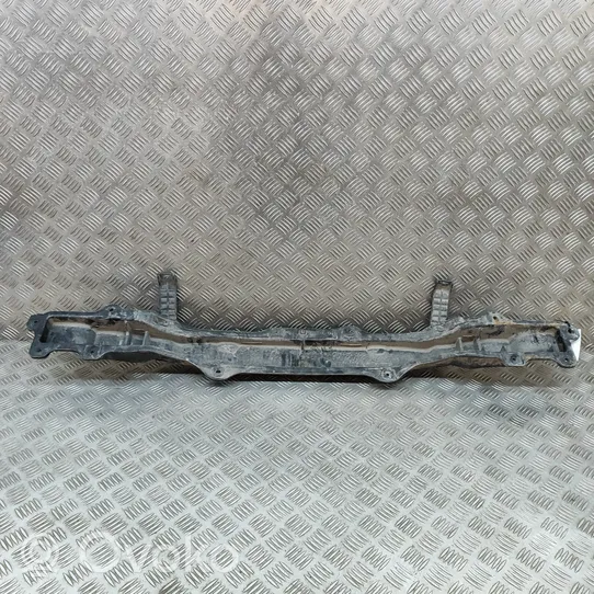 KIA Optima Support de pare-chocs arrière 86631D4300