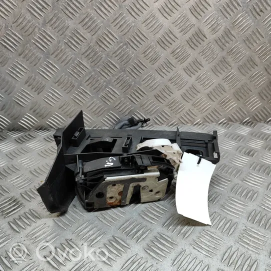 Ford Focus Rear door lock BM5AA26412BC