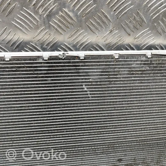 Volkswagen Golf VIII Dzesēšanas šķidruma radiators 5WA121251H