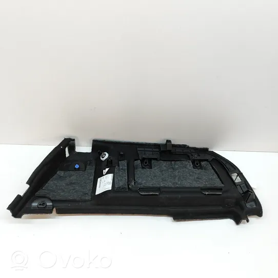 Mercedes-Benz C W205 Panel embellecedor lado inferior del maletero/compartimento de carga A2056900205