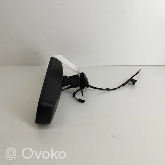 Ford Mustang VI Rear view mirror (interior) FU5A17E678TD