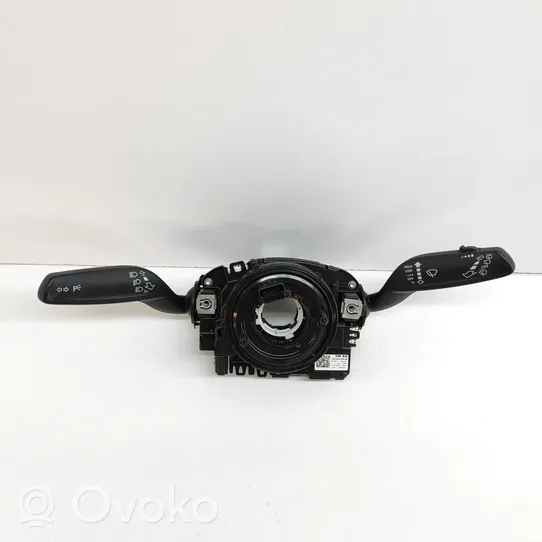 Audi Q3 8U Leva/interruttore dell’indicatore di direzione e tergicristallo 8X0953502