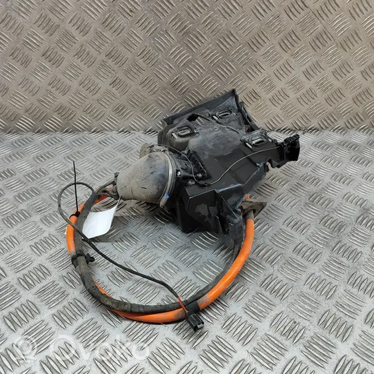 Mercedes-Benz C W205 Cable de carga del coche eléctrico A2055400904